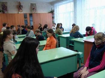 Дианетика и Саентология: тренировочные упражнения по общению